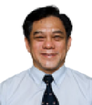 Dr. Wong Woon Wai