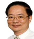Dr. Loke Kah Leong