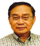 Dr. Lim Thuan Lok John