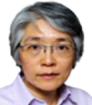 Dr. Chua Poh Kim Selina