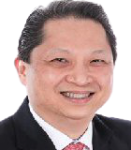 Dr. Cheng Hung Henry