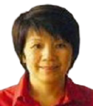 Dr. Chin Yue Kim Lisa