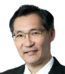 Dr. Cheng Li Chang