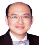 Dr. Tan Yong Seng