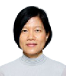 Dr. Chia Yee Tien