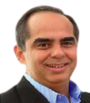 Dr. Choolani Mahesh Arjandas