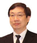 Dr. Chern Su Min Bernard
