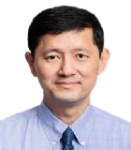Dr. Woodworth Adrian Benedict