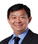 Dr. Lee Kenneth Edward