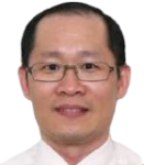 Dr. Tan Poh Kok