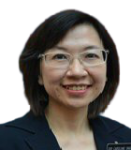 Dr. Ong Choo Phaik Caroline
