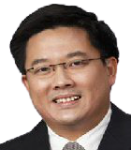 Dr. Wong Hon Kwong Kenneth