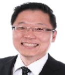 Dr. Chieng Kai Hieng Roland