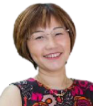 Dr. Tan Pei Lin Geraldine
