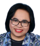 Dr. Nurhidayati Binte Mohamed Suphan