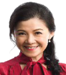 Dr. Wong Sook Miin Joycelyn