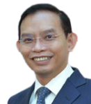 Dr. Tan Thiam Chye