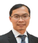 Dr. Chan Kok Yen Jerry