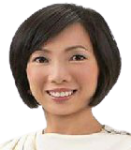 Dr. Chia Yin Nin