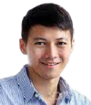 Dr. Choey Wei Yen