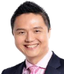 Dr. Tan Toh Lick