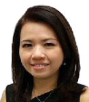 Dr. Kew Chia Yng Cynthia