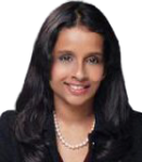 Dr. Dharshini Gopalakrishnakone