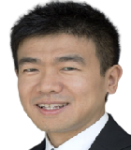Dr. Teo Boon Li Steven