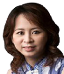 Dr. Pang Yi Ping Cindy