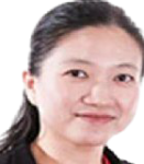 Dr. Teo Shun Hui Wendy