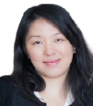 Dr. Chin Hsuan