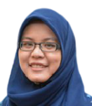Dr. Suzanna Sulaiman