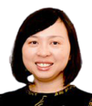 Dr. Liu Shuling