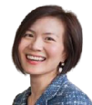 Dr. Tan Yu Fen Pamela