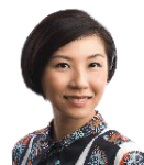 Dr. Wang Peiying Candice