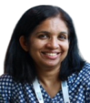 Dr. Alice Kurien