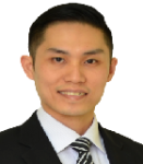 Dr. Frienky Chong Wei Kee