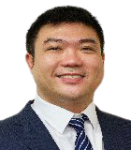 Dr. Chua Wei Liang
