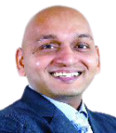 Dr. Harish Mithiran Muthiah