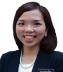 Dr. Koh Meiling Serena