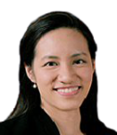 Dr. Janice Tung Su Zhen