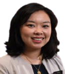 Dr. Yip Swee Lin