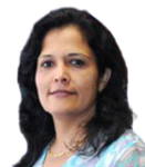 Dr. Mathur Manisha