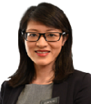 Dr. Lim Yu Hui