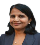 Dr. Kathirvel Rajeswari