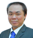 Dr. Kang Hean Leng