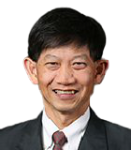 Dr. Ang Chong Lye