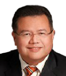 Dr. Aung Tin