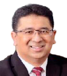 Dr. Razmi Bin Rahmat