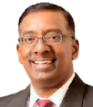 Dr. Yegappan S/O Muthukaruppan